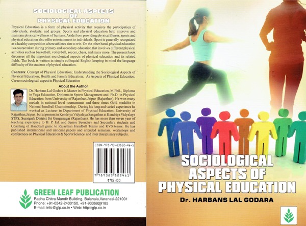 Sociological Aspects of Physical Education